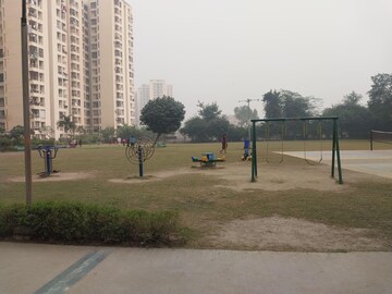 2 BHK Apartment – Exterior View View at Jaypee Greens Kosmos, Sector 134 - for Rent