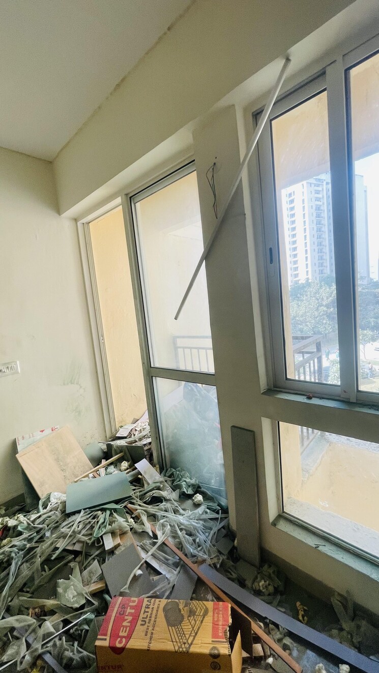 Living Room, jaypee-greens-kosmos 2 Bedroom 1045 Sq.Ft. Apartment In Sector 134 Noida 9687715