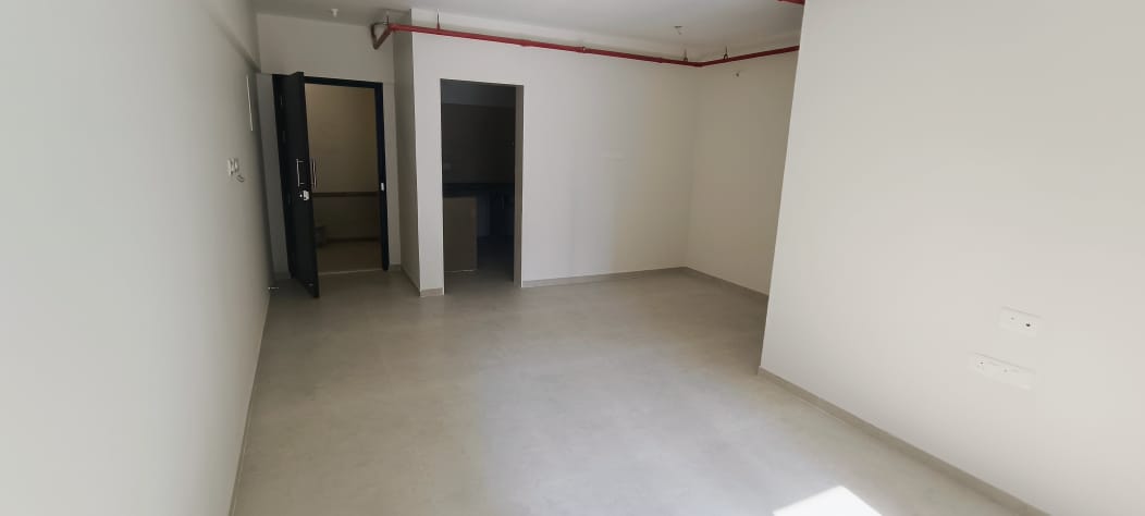 2 BHK + Pooja Room Apartment For Rent in Dosti West County Phase 4 Dosti Pine