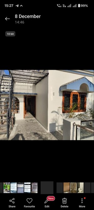 3 BHK Independent House For Sale in Banjarawala