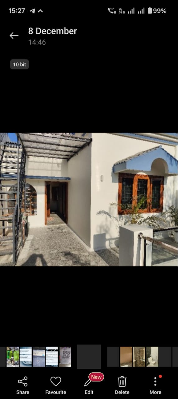 3 BHK Independent House For Sale in Banjarawala