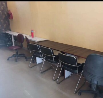  Office Space For Rent in Hazratganj