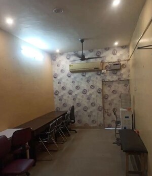 Team Area in  Office Space at Hazratganj – for Rent