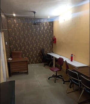 Team Area in  Office Space at Hazratganj – for Rent