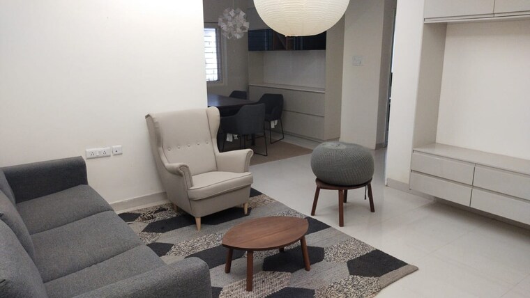 Master Bedroom, swagath-jubilant 2 Bedroom 1026 Sq.Ft. Apartment In Isnapur Hyderabad 9687736