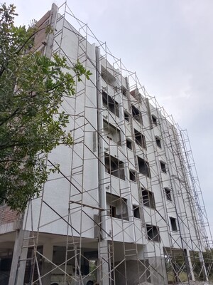 2 BHK Apartment – Exterior View View at Swagath Jubilant, Isnapur - for Sale