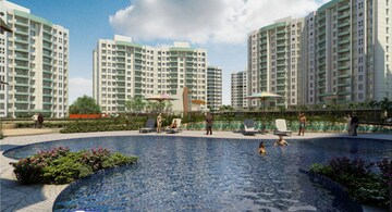 2 BHK Apartment For Sale in Vascon Forest County, Kharadi