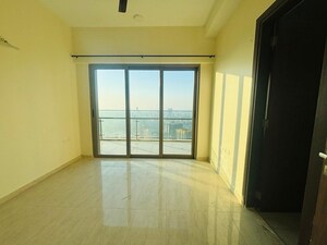 2 BHK Apartment For Sale in Sheth Auris Serenity Tower 3, Malad West