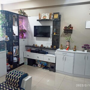 Kitchen in 1 BHK Apartment at AVL 36 Gurgaon, Sector 36a – for Rent