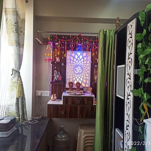 Balcony in 1 BHK Apartment at AVL 36 Gurgaon, Sector 36a – for Rent