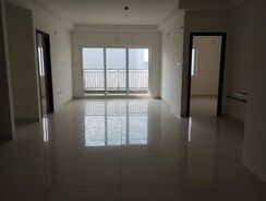 3 BHK + Pooja Room Apartment For Sale in Aparna Zenon