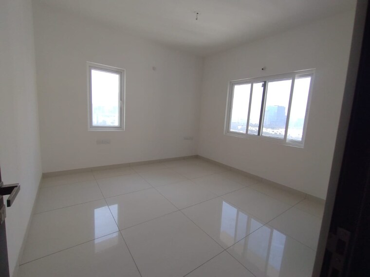 Room, aparna-zenon 3 Bedroom 1982 Sq.Ft. Apartment In Puppalaguda Hyderabad 9687755