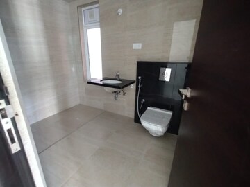 Bathroom in 3 BHK Apartment at Aparna Zenon, Puppalaguda – for Sale