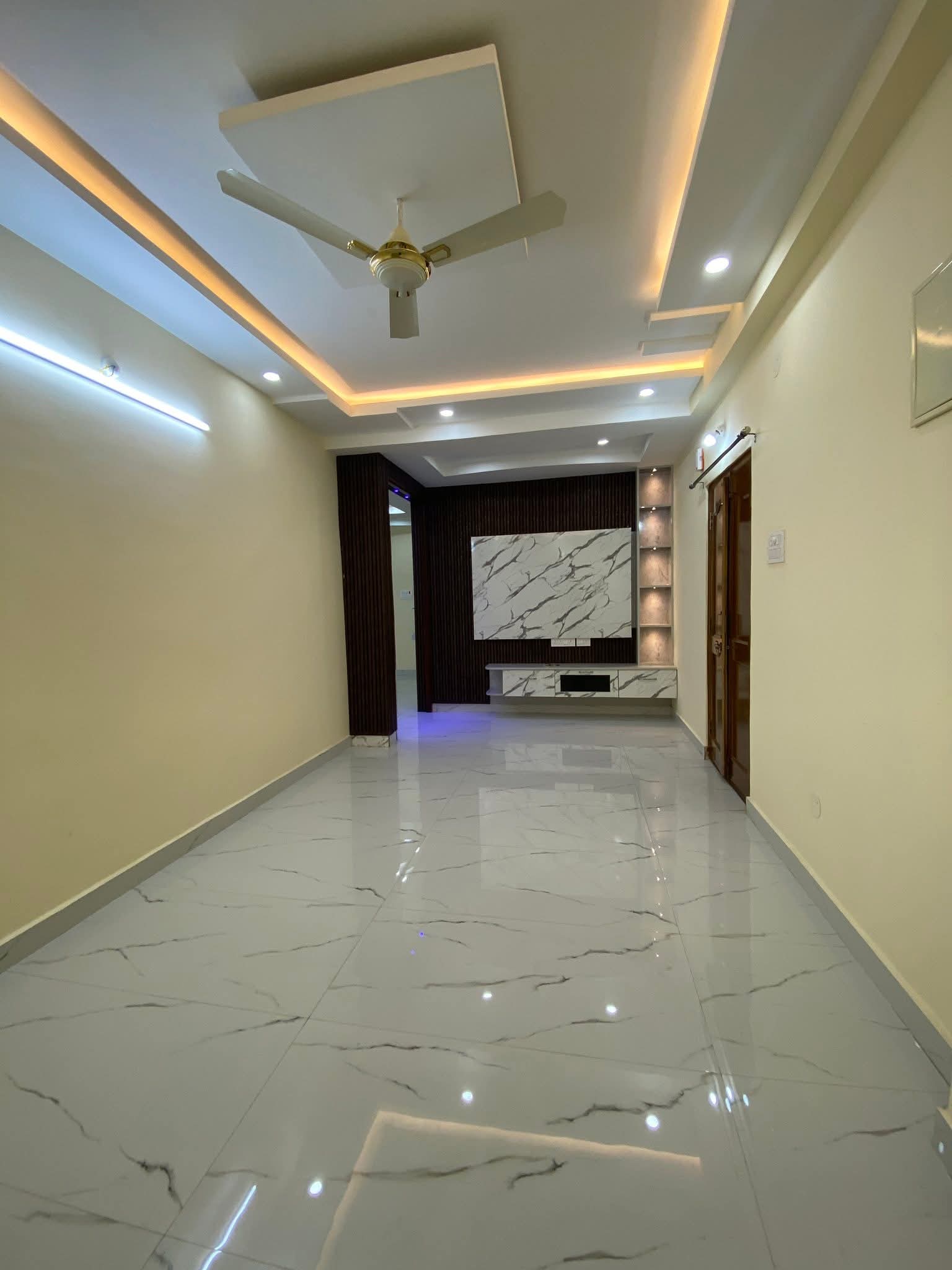 2 BHK Apartment For Rent in Kondapur