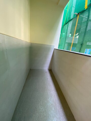 Balcony in 2 BHK Apartment at Kondapur – for Rent