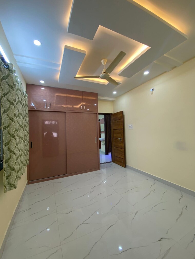 Kitchen, kondapur 2 Bedroom 1250 Sq.Ft. Apartment In Kondapur Hyderabad 9687756