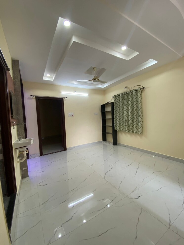 Kitchen, kondapur 2 Bedroom 1250 Sq.Ft. Apartment In Kondapur Hyderabad 9687756