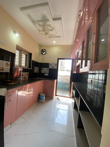 Kitchen in 2 BHK Apartment at Kondapur – for Rent