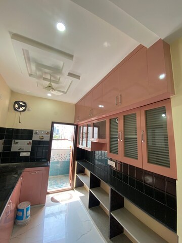 Kitchen in 2 BHK Apartment at Kondapur – for Rent