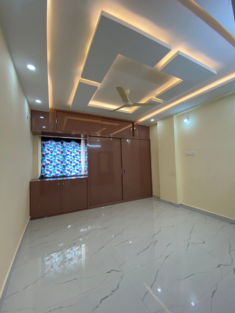 Kitchen, kondapur 2 Bedroom 1250 Sq.Ft. Apartment In Kondapur Hyderabad 9687756