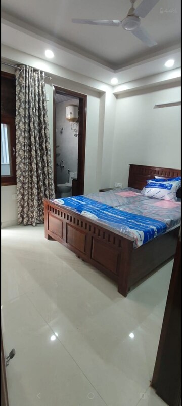 2 BHK Builder Floor For Rent in RWA Residential Society, Sector 40