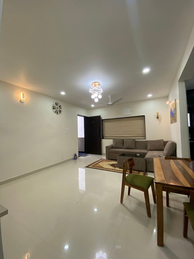 Living Room, kondapur 2 Bedroom 1250 Sq.Ft. Apartment In Kondapur Hyderabad 9687758