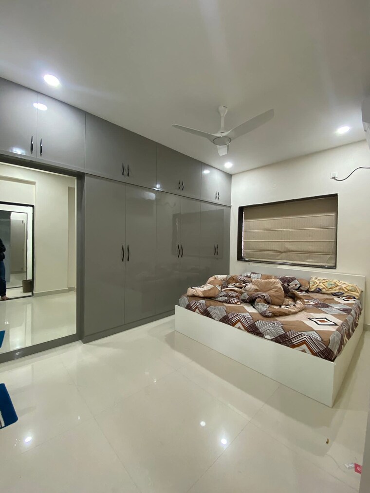 undefined, kondapur 2 Bedroom 1250 Sq.Ft. Apartment In Kondapur Hyderabad 9687758