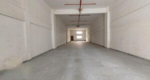 Floor Plan in  Warehouse at Patel Industrial Estate	Sakinaka, Sakinaka – for Rent