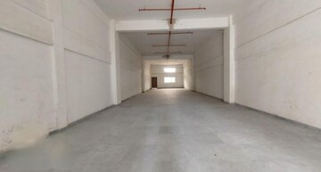 Floor Plan in  Warehouse at Patel Industrial Estate	Sakinaka, Sakinaka – for Rent