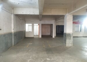 Parking in  Warehouse at Patel Industrial Estate	Sakinaka, Sakinaka – for Rent