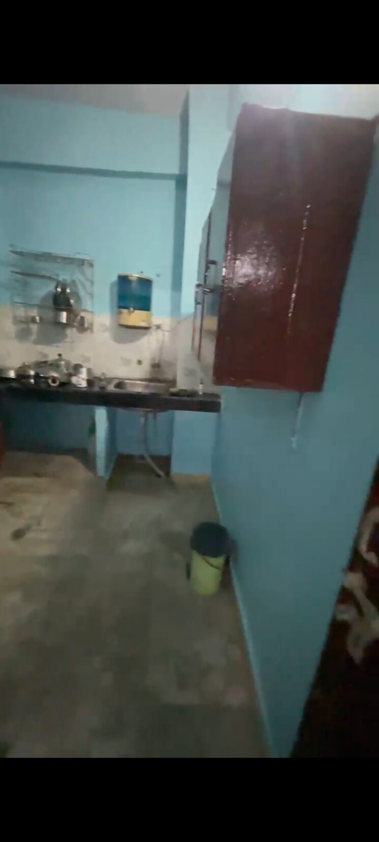 Kitchen, silver-line-h-block 2 Bedroom 1100 Sq.Ft. Apartment In Chinhat Lucknow 9687763