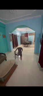 2 BHK + Pooja Room 1100 Sq.Ft. Apartment in Silver Line H Block