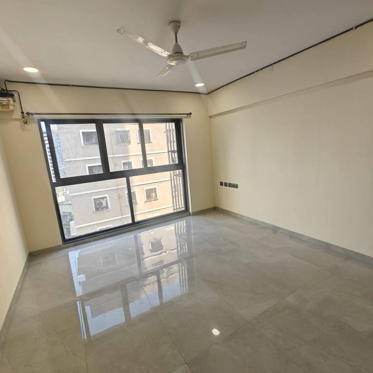 1.5 BHK Apartment For Rent in Paradigm El Signora