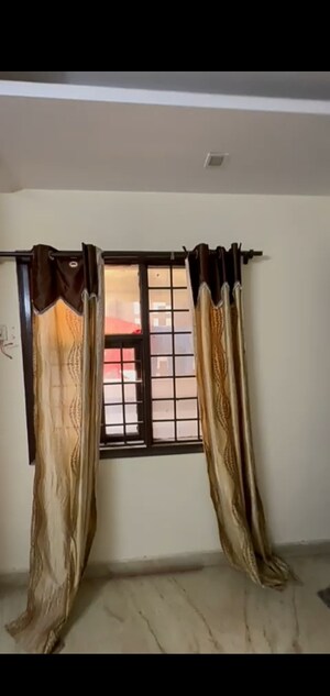 Staircase in 2 BHK Builder Floor at Mahavir Enclave – for Sale