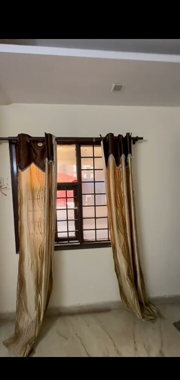 Staircase in 2 BHK Builder Floor at Mahavir Enclave – for Sale