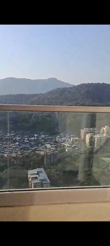 3 BHK Apartment – Exterior View View at Piramal Revanta Tower 2, Mulund West - for Rent