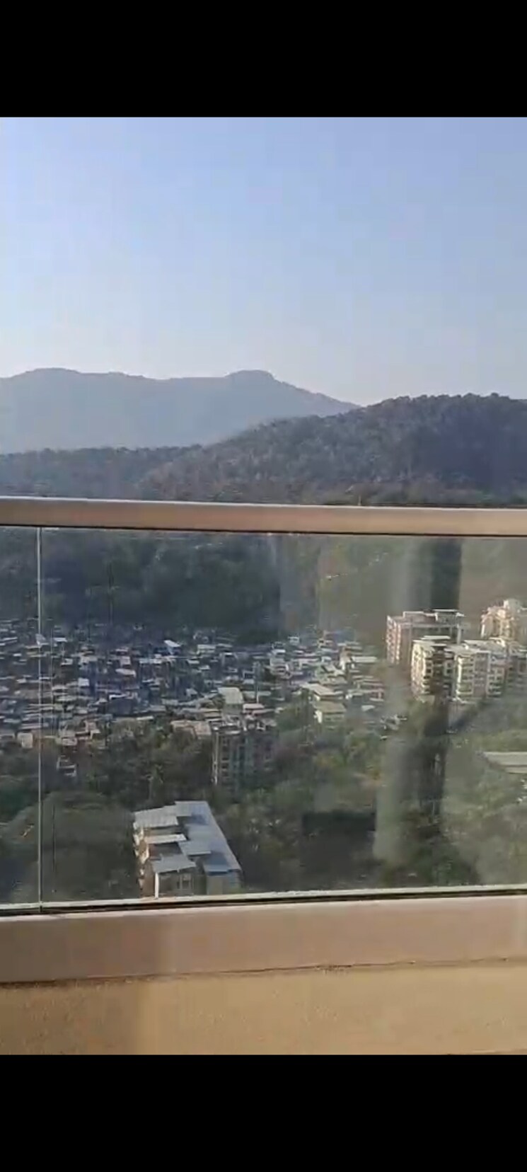 Exterior View, piramal-revanta-tower-2 3 Bedroom 1100 Sq.Ft. Apartment In Mulund West Mumbai 9687773