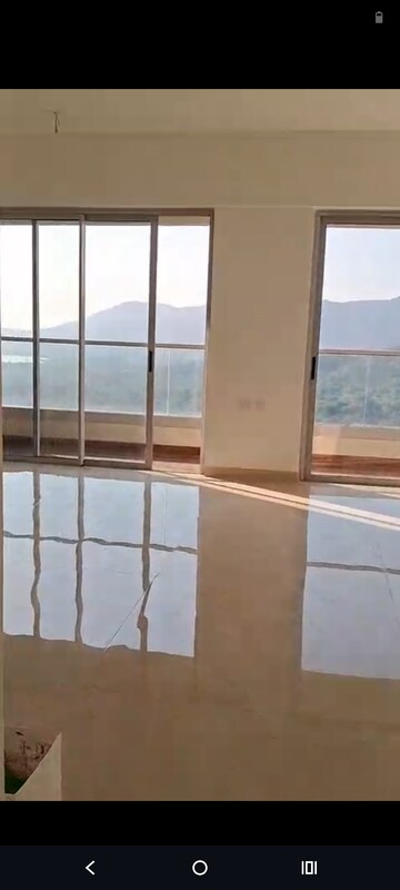 3 BHK Apartment For Rent in Piramal Revanta Tower 2, Mulund West