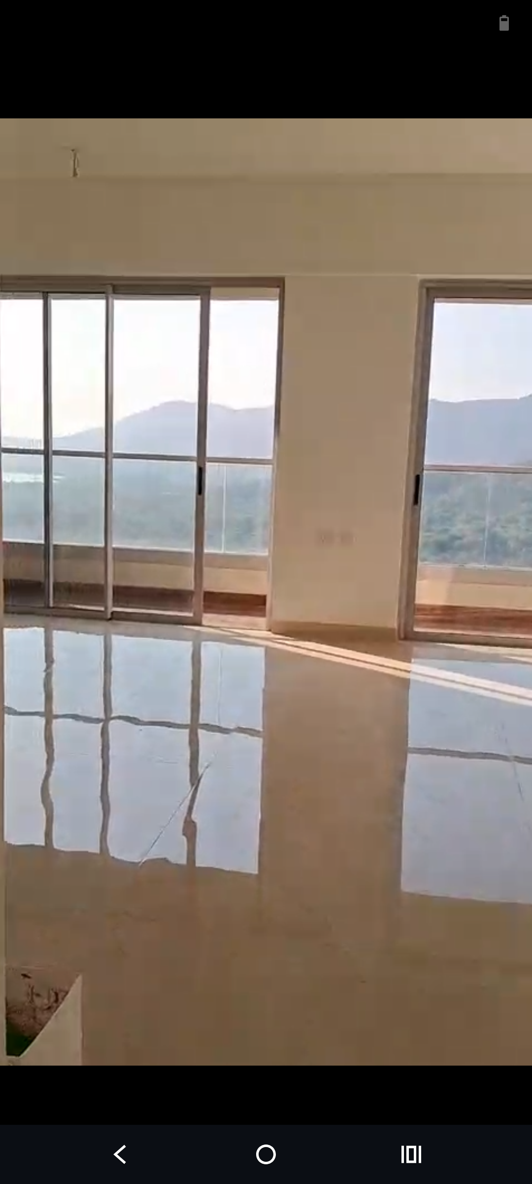 3 BHK + Extra Room Apartment For Rent in Piramal Revanta Tower 2