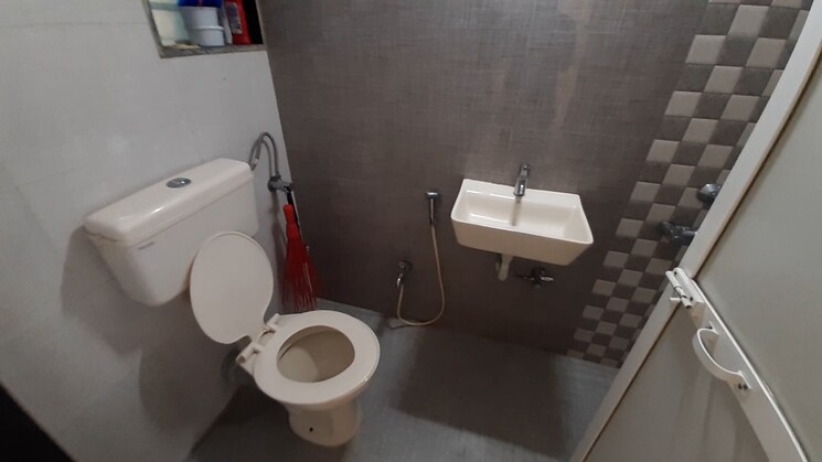 Master Bedroom, fiesta-chs 2.5 Bedroom 1404 Sq.Ft. Apartment In Mulund West Mumbai 9687776