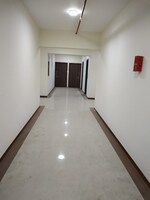 2.5 BHK + Extra Room 1404 Sq.Ft. Apartment in Fiesta CHS