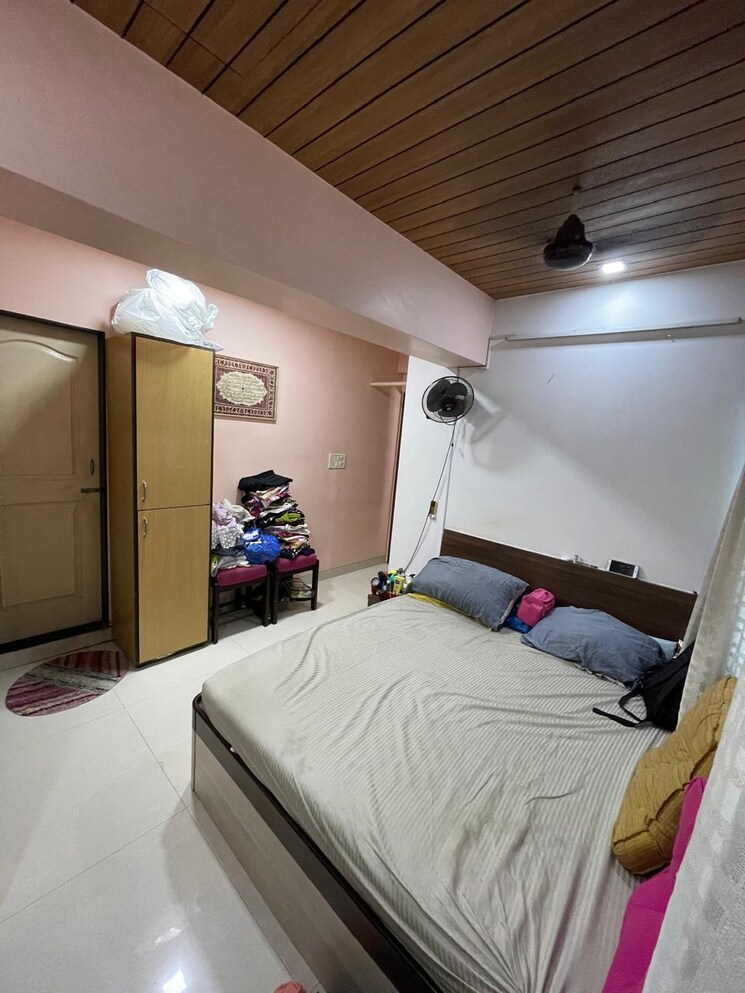 Bedroom, almeida-park 2 Bedroom 800 Sq.Ft. Apartment In Bandra West Mumbai 9687777