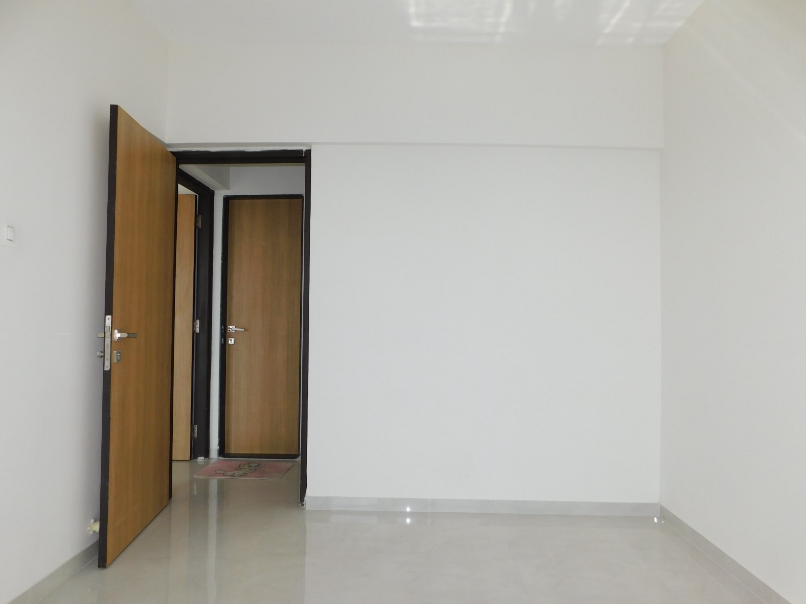 2 BHK + Extra Room 934 Sq.Ft. Apartment in Marathon Monte Vista