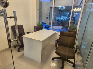 Team Area in  Office Space at Sector 2 – for Rent