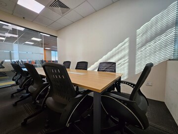 Team Area in  Office Space at Sector 2 – for Rent