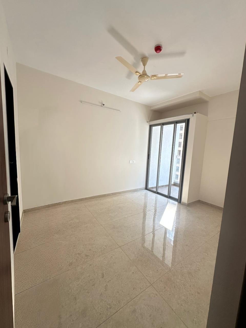 1 BHK + Pooja Room,Extra Room Apartment For Sale in Duville Riverdale Suites