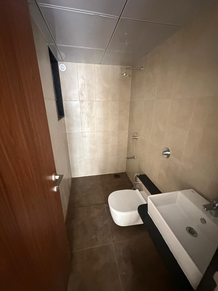 Bathroom, duville-riverdale-suites 1 Bedroom 367 Sq.Ft. Apartment In Kharadi Pune 9687791