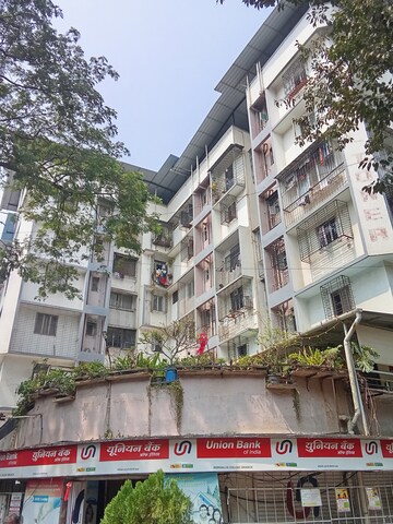 2 BHK Apartment For Rent in Royal Tower CHS Ltd, Borivali West