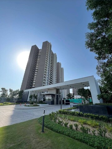 2 BHK Apartment For Sale in Sobha City Gurgaon, Sector 108