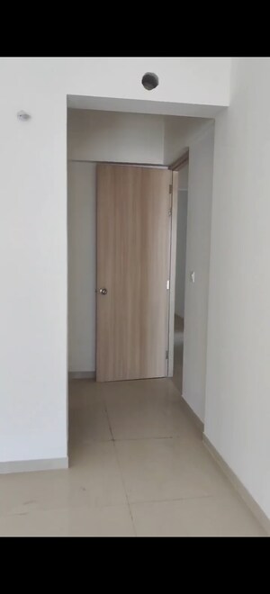 Building Lobby in 3 BHK Apartment at Rajesh Raj Infinia, Malad West – for Rent